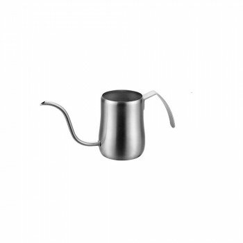 燕熟の技 コーヒードリップポット290ml サテン EJC-350