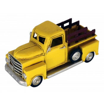Interior Accessories - ブリキのおもちゃ truck 43033