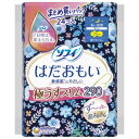 ソフィ はだおもい 極うすスリム290 羽つき 29cm 多い夜用 24個入 ×1個 500-303099-00(3)