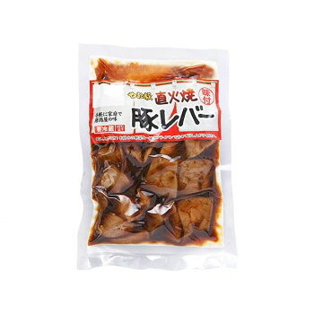 フリーデン　直火焼きレバー　170g　10個セット 06960870 dietshop-10429147 ノースウェブ パッケージ画像