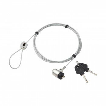 ナカバヤシ　セキュリティロック　SL-046