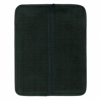 ナカバヤシ　Surface　Go用スリップインケース/ブラック　TBC-SFG1803BK