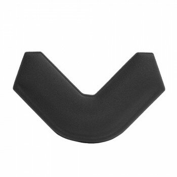 ナカバヤシ　リストレストコーナー/ブラック　WR-711BK