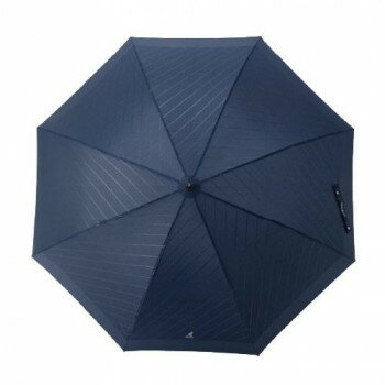 KANGOL SPORT エンボス長傘 75cm ネイビー 10003605(4.0)