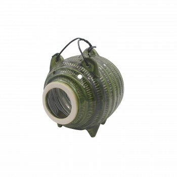 M7861 オリベ 蚊やり豚