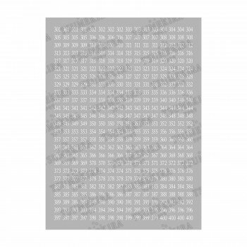 サロンで使用する便利グッズが発売!統一された美しいカラーチャートを作成して頂けるナンバーシールです。チップにコンテナに、お好みのナンバーシールを貼ってお使い下さい。サイズ幅5×高さ4.5mm個装サイズ：9×15×1cm重量個装重量：7g素材・材質ポリエチレンフィルム生産国日本※掲載納期は目安であり、商品欠品の場合、お時間をいただいたり、完売の場合もございます。仕様・パッケージなどは予告無く変更となる場合もございます。一部メーカー・仕入れ先からの直送商品等は、沖縄・離島・北海道へは配送不可(又は送料加算)となる場合もございます。広告文責:株式会社ノースウェブ　Tel 0144-52-00184571544070461