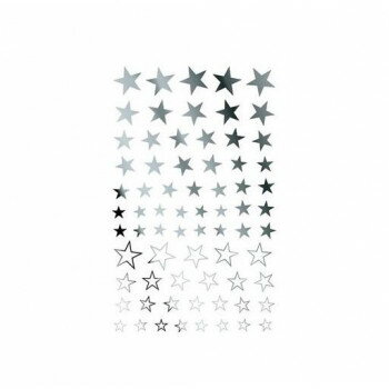 スターは年中使える優秀デザインです。使いやすさ抜群のサイズになって登場です。サイズ78×97mm個装サイズ：15×9×1cm重量個装重量：7g生産国日本※掲載納期は目安であり、商品欠品の場合、お時間をいただいたり、完売の場合もございます。仕様・パッケージなどは予告無く変更となる場合もございます。一部メーカー・仕入れ先からの直送商品等は、沖縄・離島・北海道へは配送不可(又は送料加算)となる場合もございます。広告文責:株式会社ノースウェブ　Tel 0144-52-00184571544071628