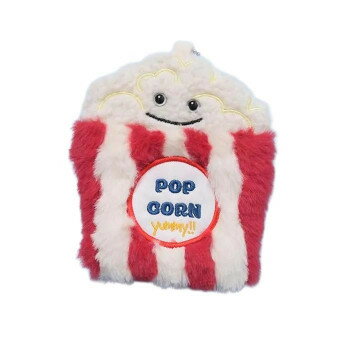 フラワーリング FUN POUCH ハンドウォーマー C・ポップコーン GLG0006-C