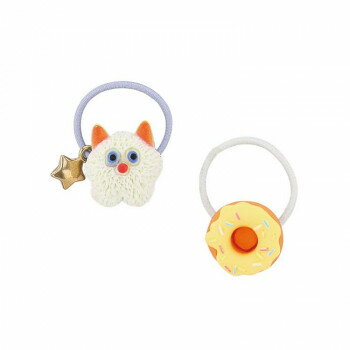 �ե���� �إ����������꡼ ���å��إ����� WH���ۥ磻�� KKG0247-WH