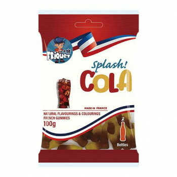 ル プティ フリケ コーラ 100g 24個セット 130002