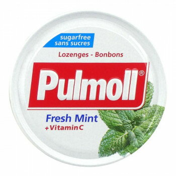 プルモール フレッシュミントキャンディ 45g 60個セット 0565-00026