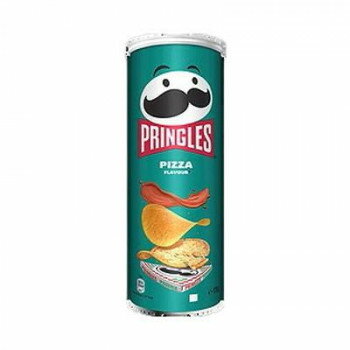 チーズとトマトのコク旨ピザ味。※本品製造工場では大豆を含む製品の製造を行っています。内容量165gサイズ233×80×80mm個装サイズ：23.4×29×39cm重量210g個装重量：4300g仕様賞味期間：製造日より450日生産国ベルギー...