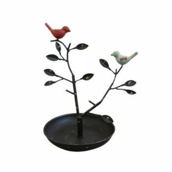 アンティーク調 アクセサリースタンド 1512TWO006