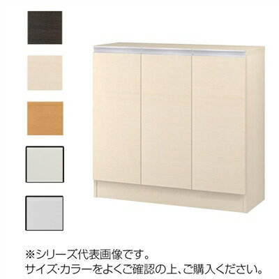 TAIYO MIOミオ(ミドルオーダー収納)8575 R　ダークブラウン(DB)