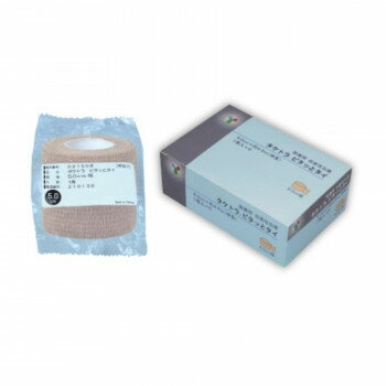 タケトラ ピタッとタイ 5.0cm × 4m 6巻入 021510