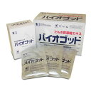 エルゴチオネイン豊富なたもぎ茸 バイオゴッド 80ml×30袋