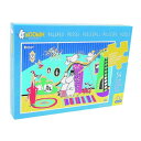 MOOMIN(ムーミン) パズル A3 54pcs MNX150004