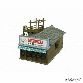 みにちゅあーと 商店E MP03-54 みにちゅあーと 商店E MP03-54