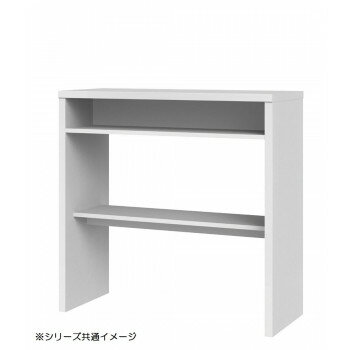 TAIYO OSC オーダー収納コンソール 9290D ホワイトウッド(WW)(3)