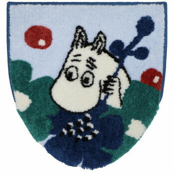 ペルホネン 兼用フタカバー ムーミン　ヨコズナクリエーション