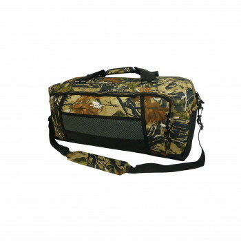 イコマ創芸 BODY WOLF ボストンバッグ 約44L ハンティング FU-2