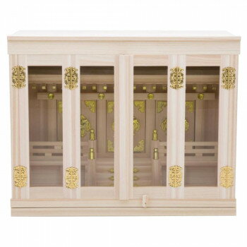 神棚の里 箱宮神棚セット16号