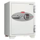 diplomatディプロマット社 デジタルテンキー式耐火金庫(シリンダー付) 容量50L 060EKR3※2025年5月12日入荷分予約受付中(3)