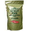 スピルリナ100% 詰替用6000粒 2個セット