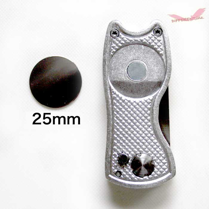 グリーンフォーク ジャックナイフタイプとゴルフマーカーセット デコ素材通販格安セール情報　楽天　通販