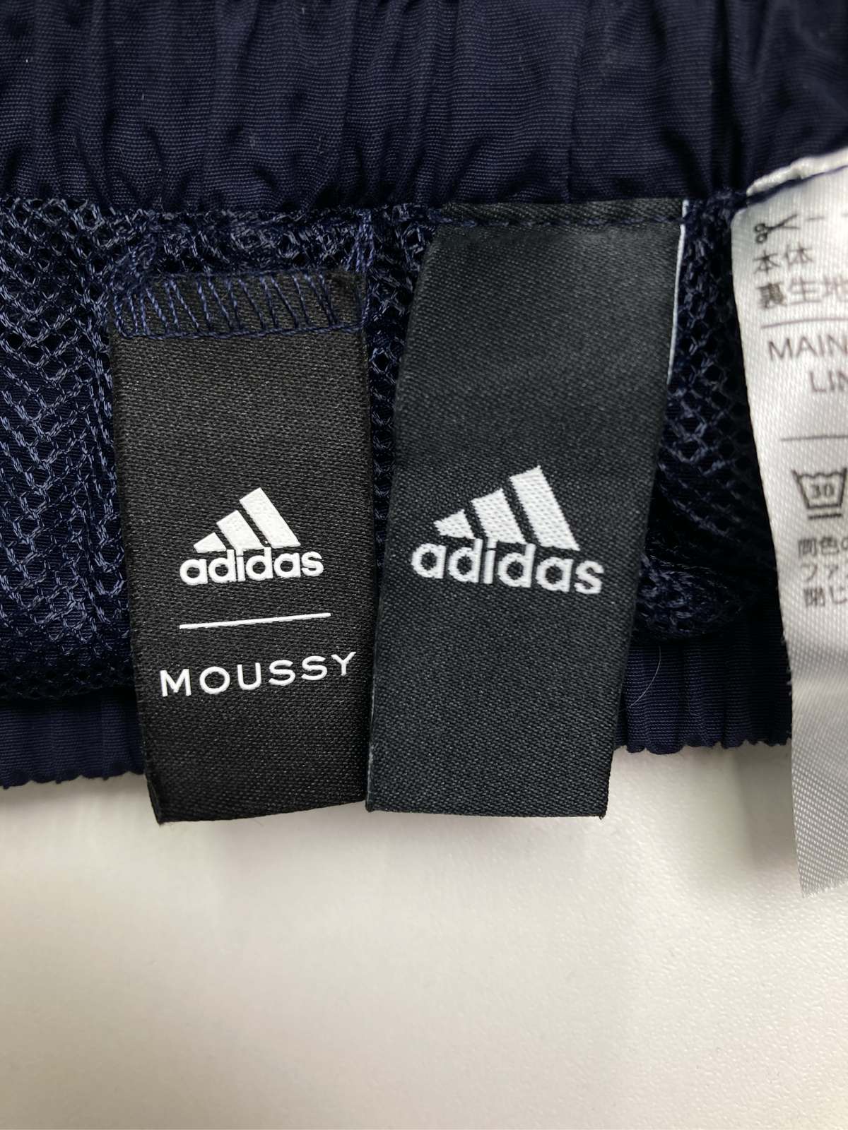 【中古】adidas アディダス ジャージ/トラックパンツ S ブラック メンズ レディース