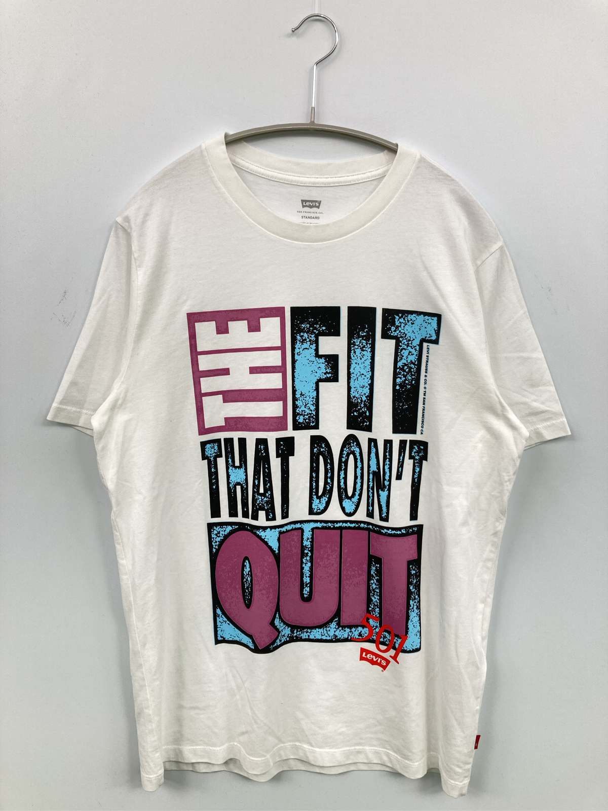 楽天市場】リーバイス 501（Tシャツ・カットソー｜トップス）：メンズ 