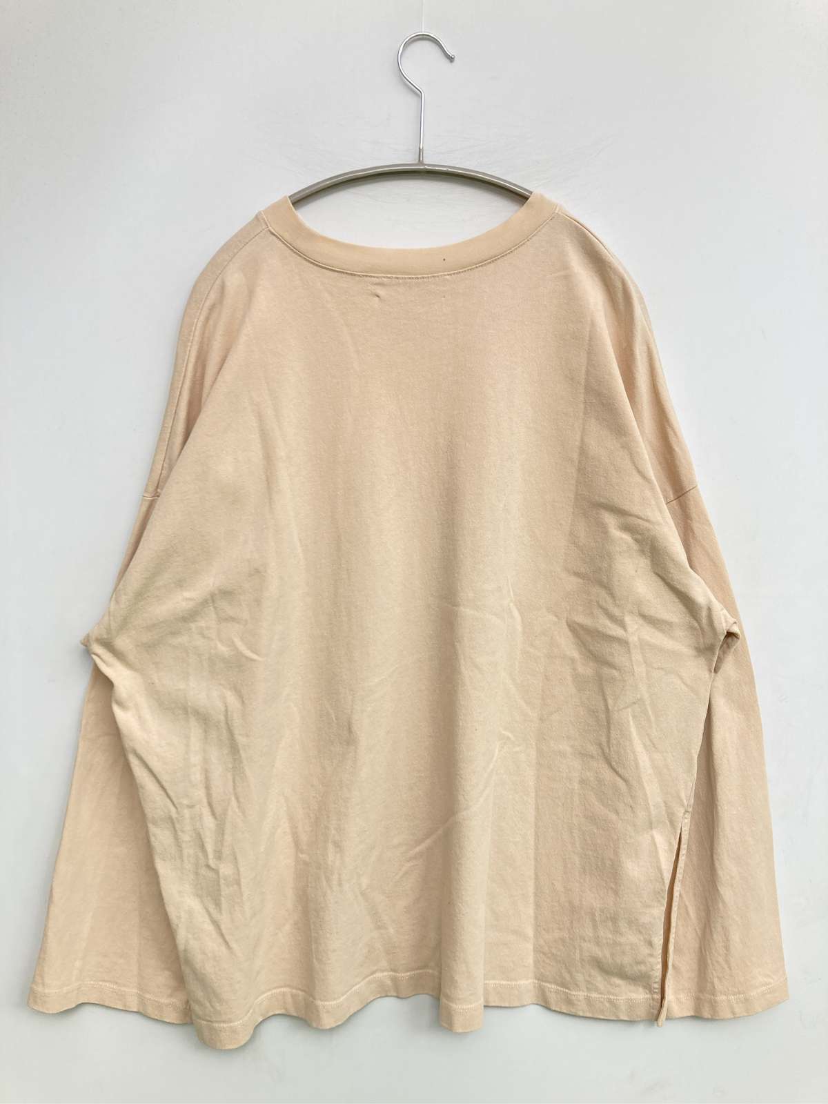 【中古】Mila Owen ミラオーウェン Tシャツ/カットソー F ベージュ メンズ レディース digdig-10045966 digdig 楽天市場店 サンプル画像2