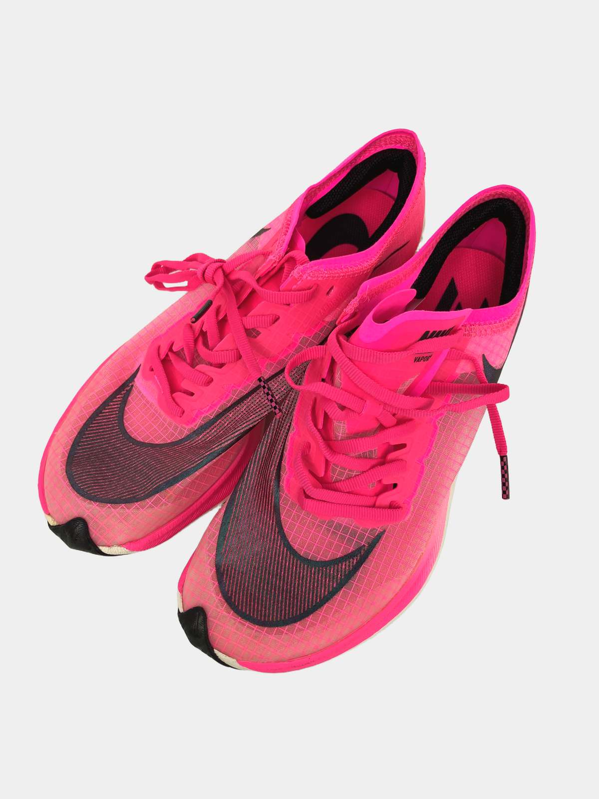 Nike ヴェイパーフライ ピンク　27.5 楽天市場】ヴェイパーフライ ピンク（靴）の通販