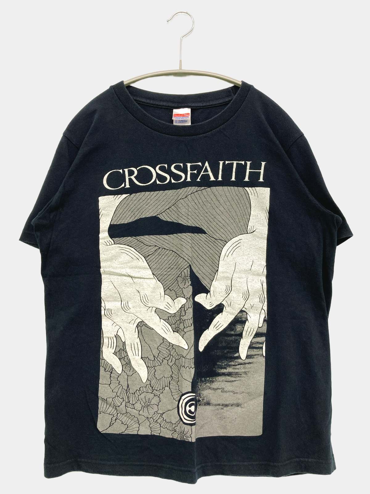楽天市場】crossfaith（メンズファッション）の通販