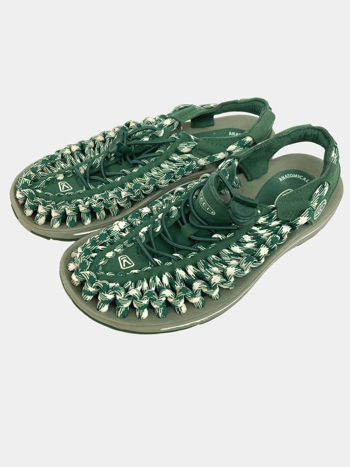 楽天市場】keen uneek greenの通販