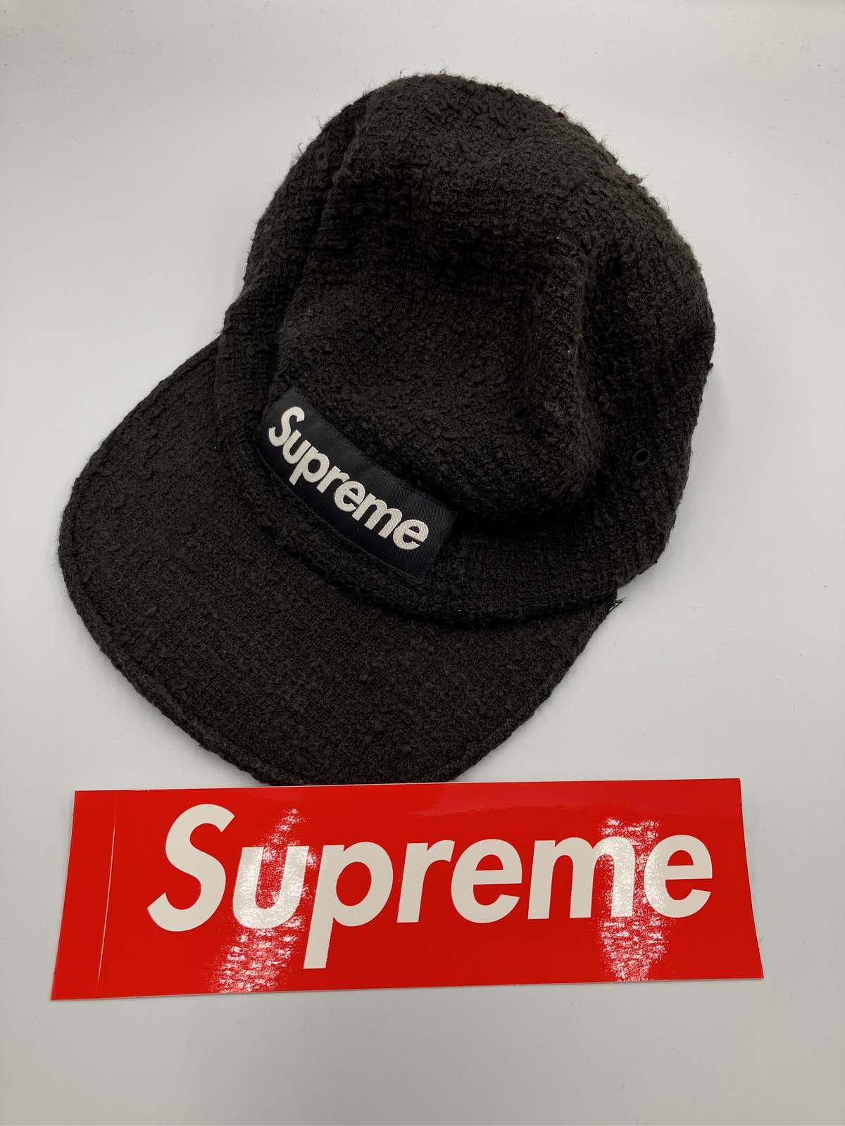 楽天市場】supreme ジェットキャップ（帽子｜バッグ・小物・ブランド