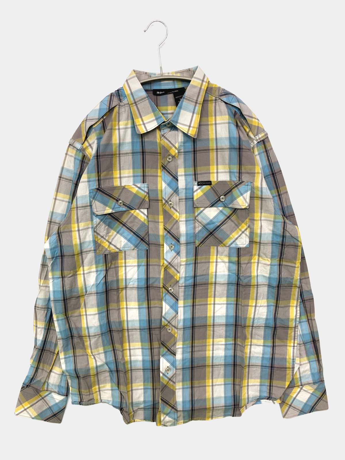 楽天市場】ROCAWEAR ロカウェア（メンズファッション）の通販