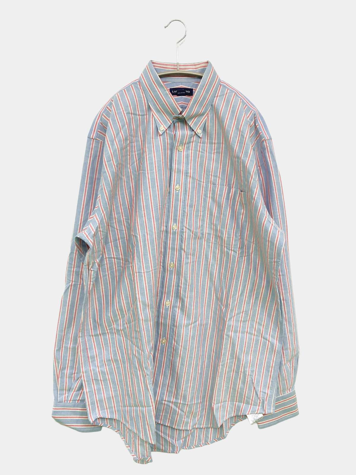 楽天市場】lands end シャツの通販
