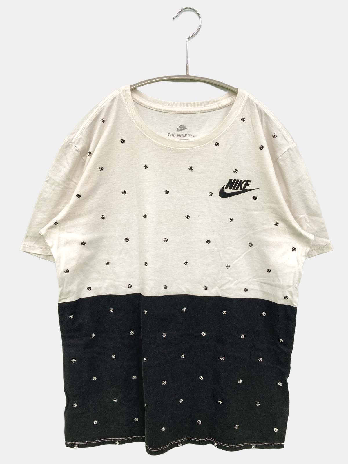 楽天市場】ドット（ブランドナイキ（NIKE））（Tシャツ・カットソー