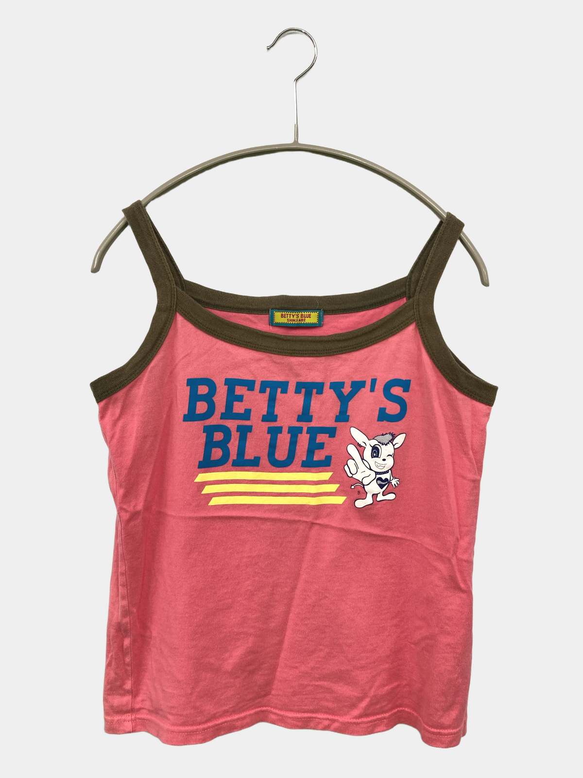 楽天市場】BETTY'SBLUE ベティーズブルーの通販
