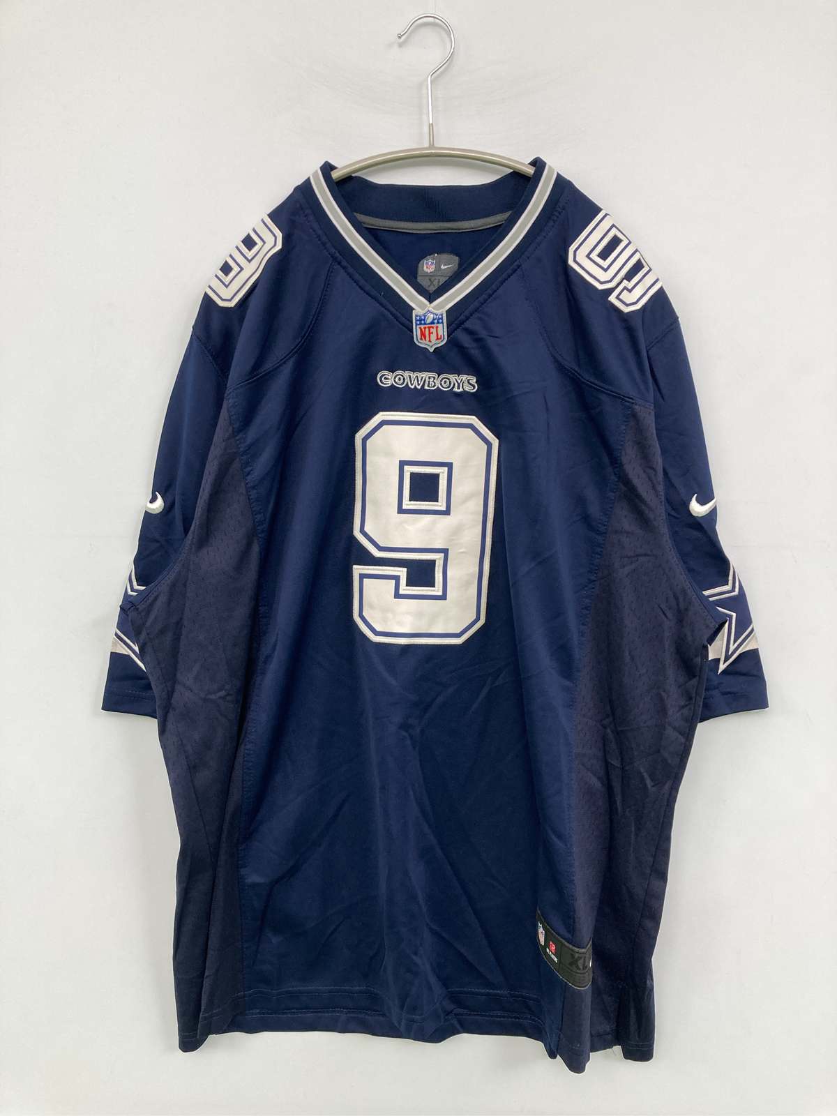 楽天市場】cowboys（ブランドナイキ）（メンズファッション）の通販
