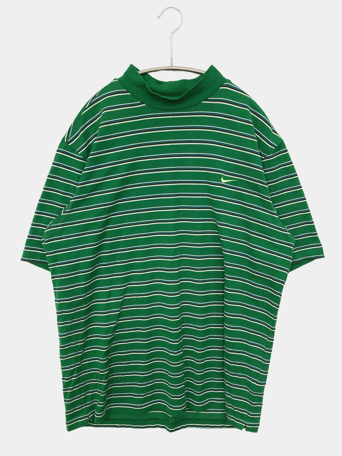 美品 NIKE ナイキ ハイネック ナイロンジャケット テック カーキ M 楽天市場】ハイネック（ブランドナイキ（NIKE））（メンズファッション