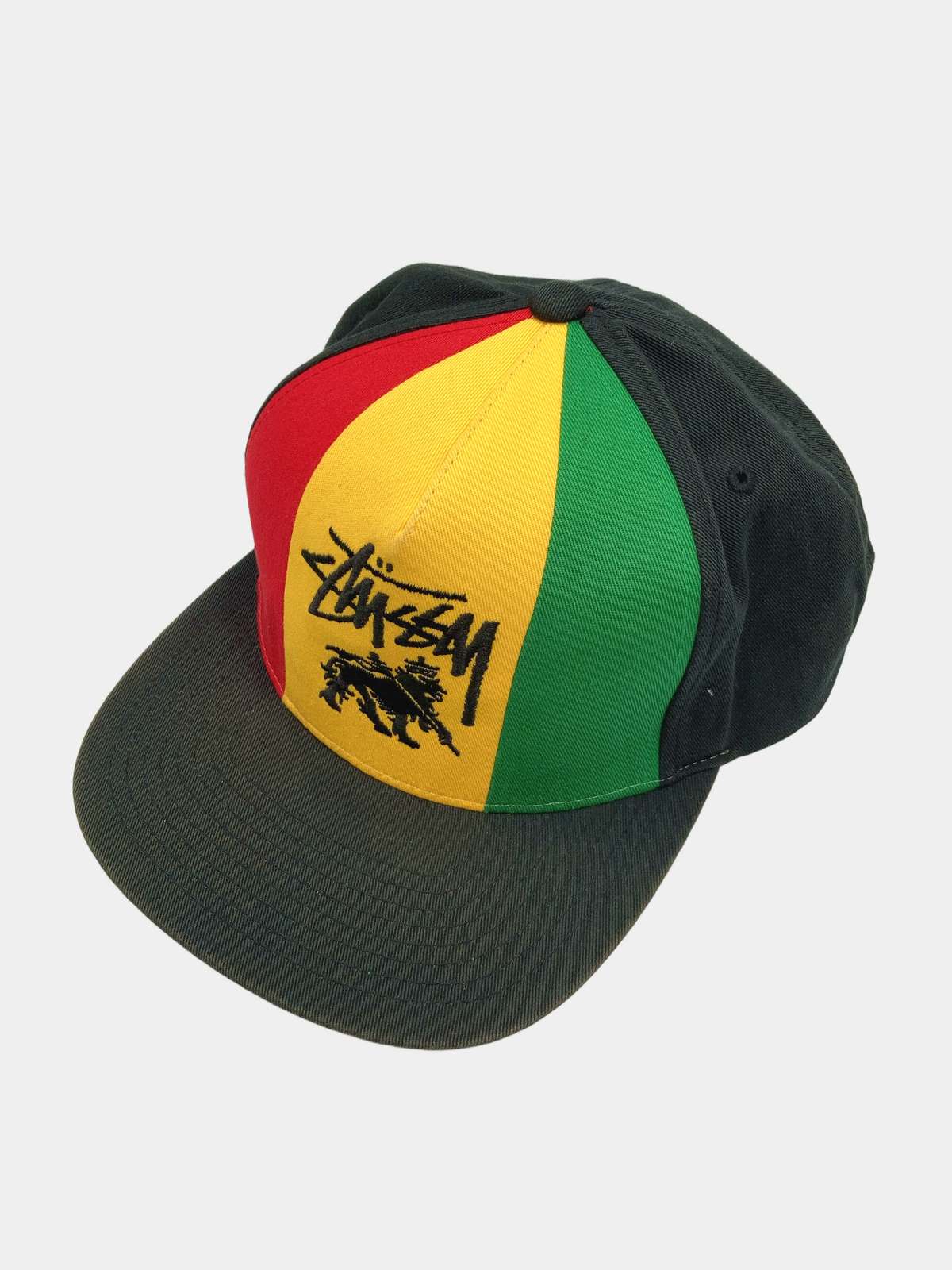 楽天市場】サンバイザー stussyの通販