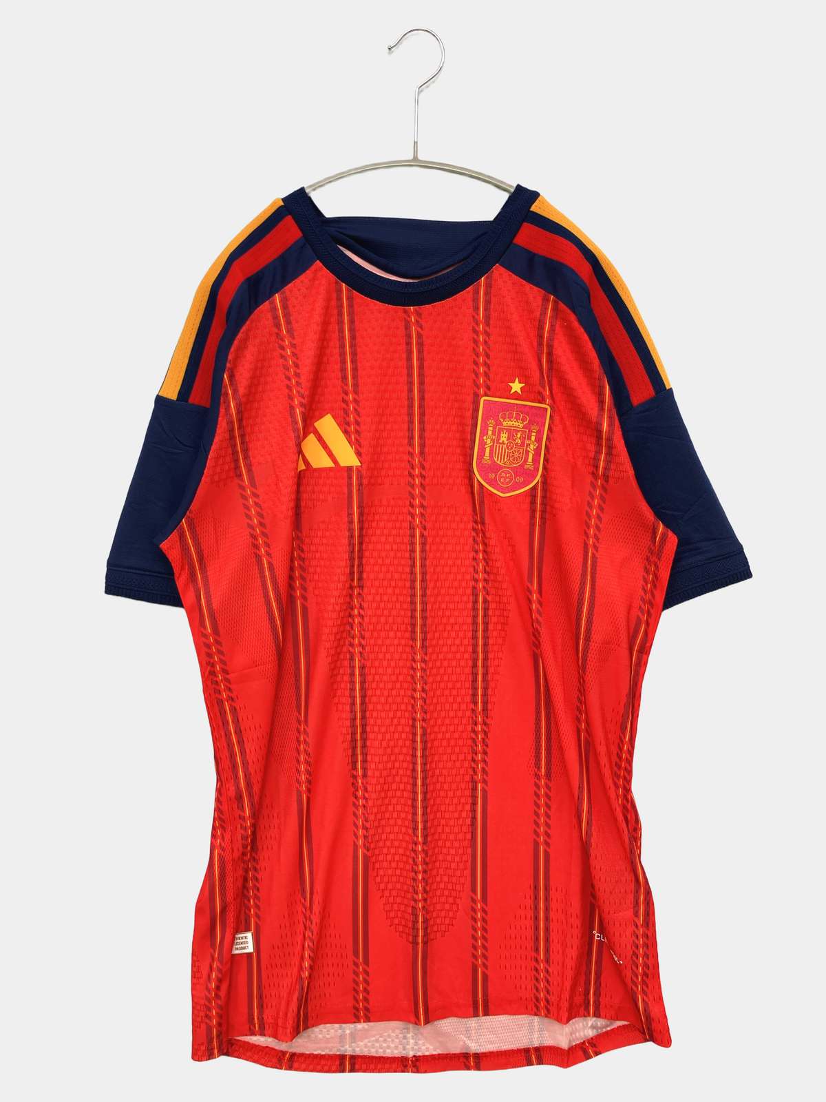 楽天市場】スペイン代表 ユニフォーム サッカー（メンズファッション