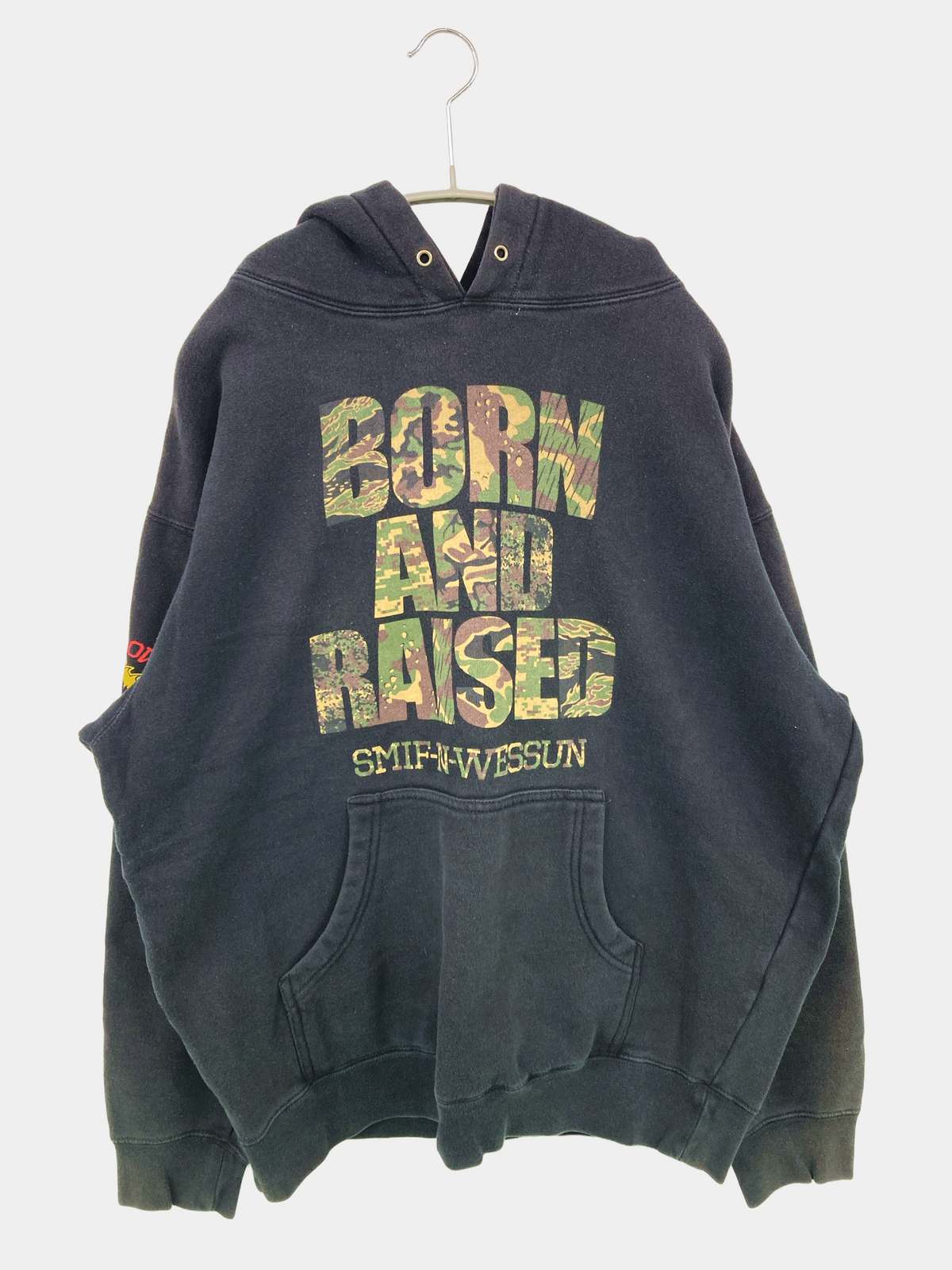 楽天市場】born x raised（サイズ（S/M/L）M）の通販