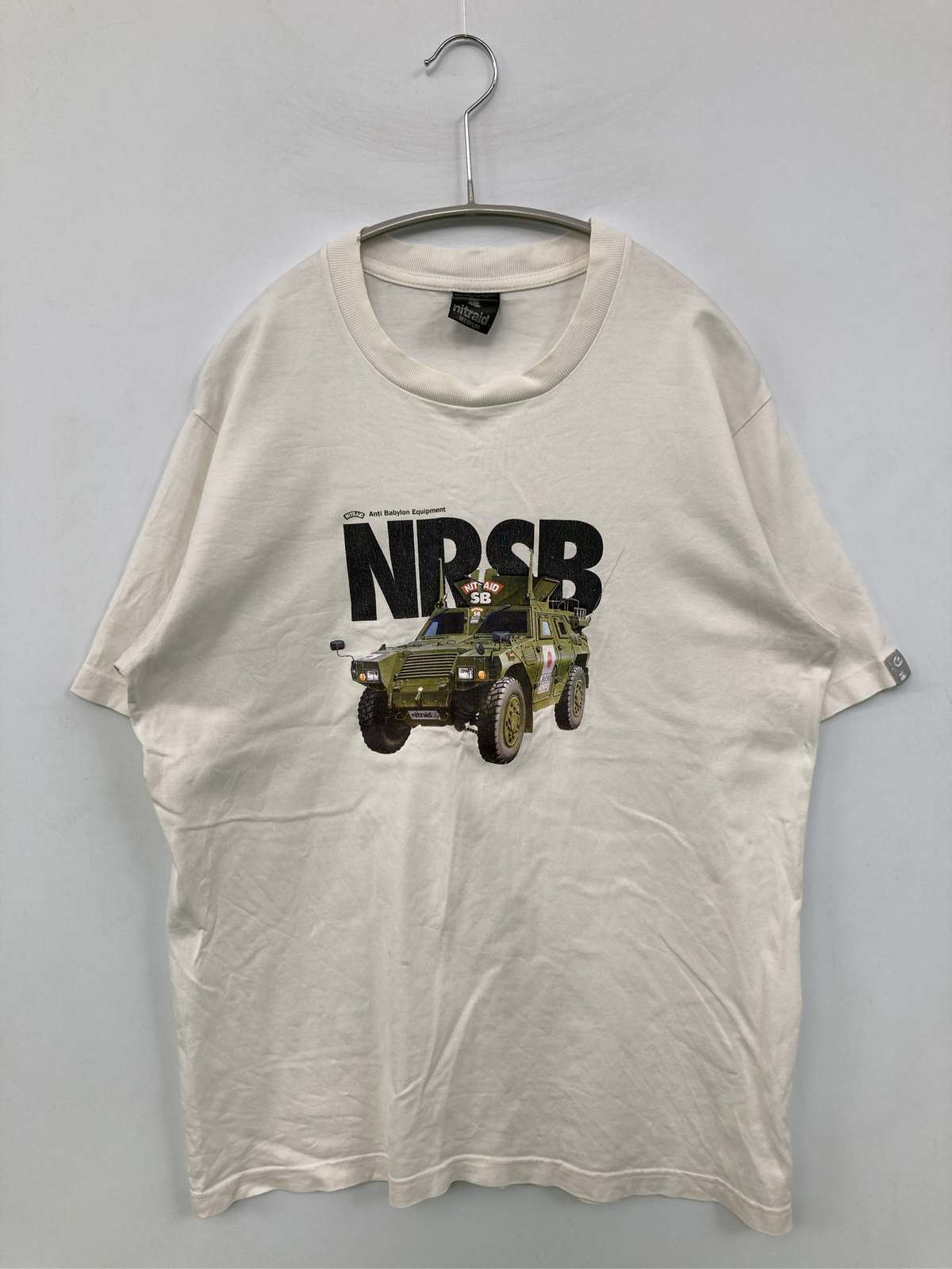 楽天市場】nitraid(ナイトレイド)の通販