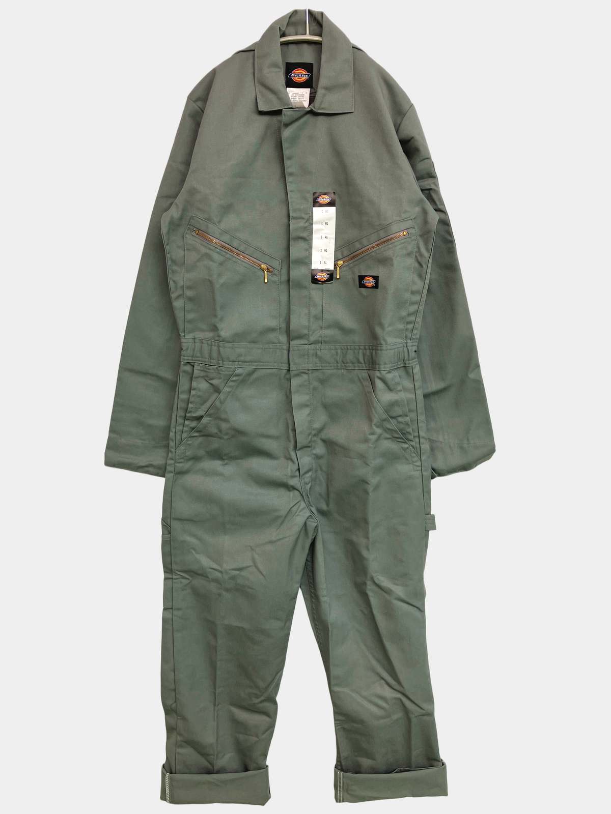 楽天市場】ディッキーズ つなぎ 中古（メンズファッション）の通販