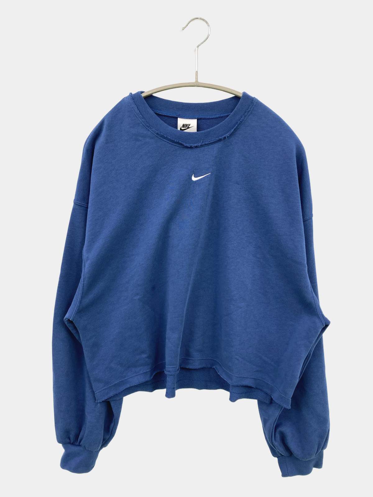 楽天市場】ブルー（ブランドナイキ（NIKE））（スウェット・トレーナー