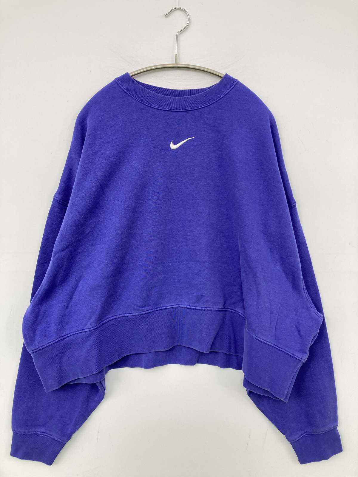 楽天市場】パープル（ブランドナイキ（NIKE））（スウェット