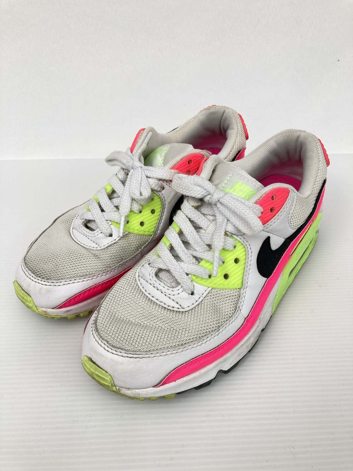 【中古】NIKE ナイキ ス